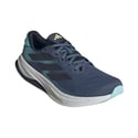 Tênis Adidas Supernova Solution 2.0 Azul Preto AW25