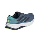 Buty Adidas Supernova Solution 2.0 Niebiesko-Czarne AW25