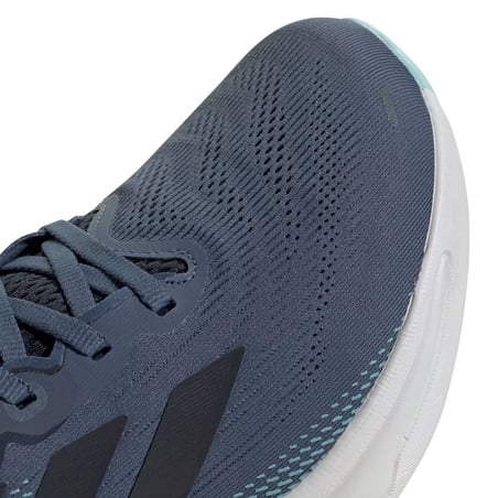 Adidas Supernova Solution 2.0 Shoes Blue Black AW25