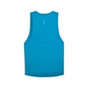 Camiseta Puma Run Velocity Sin Mangas Azul