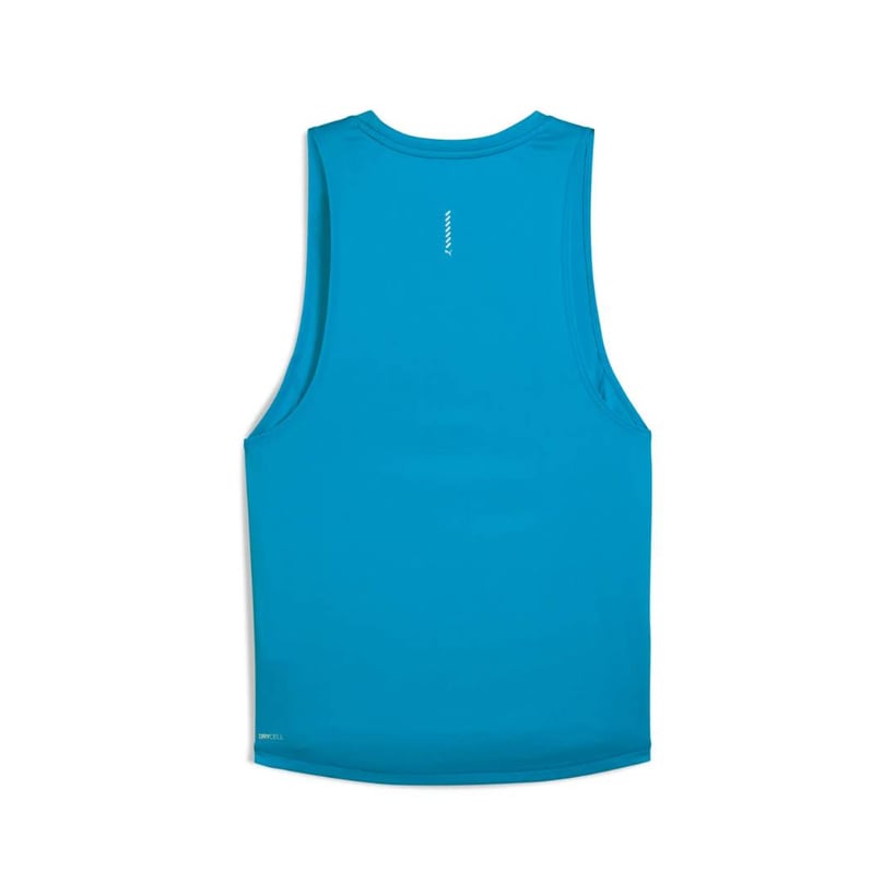 Débardeur Puma Run Velocity Bleu