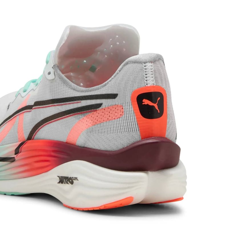 Puma Deviate NITRO Elite 3 Hyrox Shoes White...