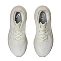 Chaussures Asics Gel Nimbus 27 Beige Femme SS25