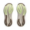 Asics Gel Nimbus 27 Shoes Beige Women SS25