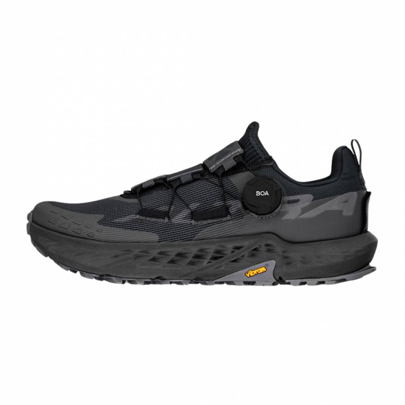 Altra Timp 5 Boa Zwart AW25 Dames Sneakers