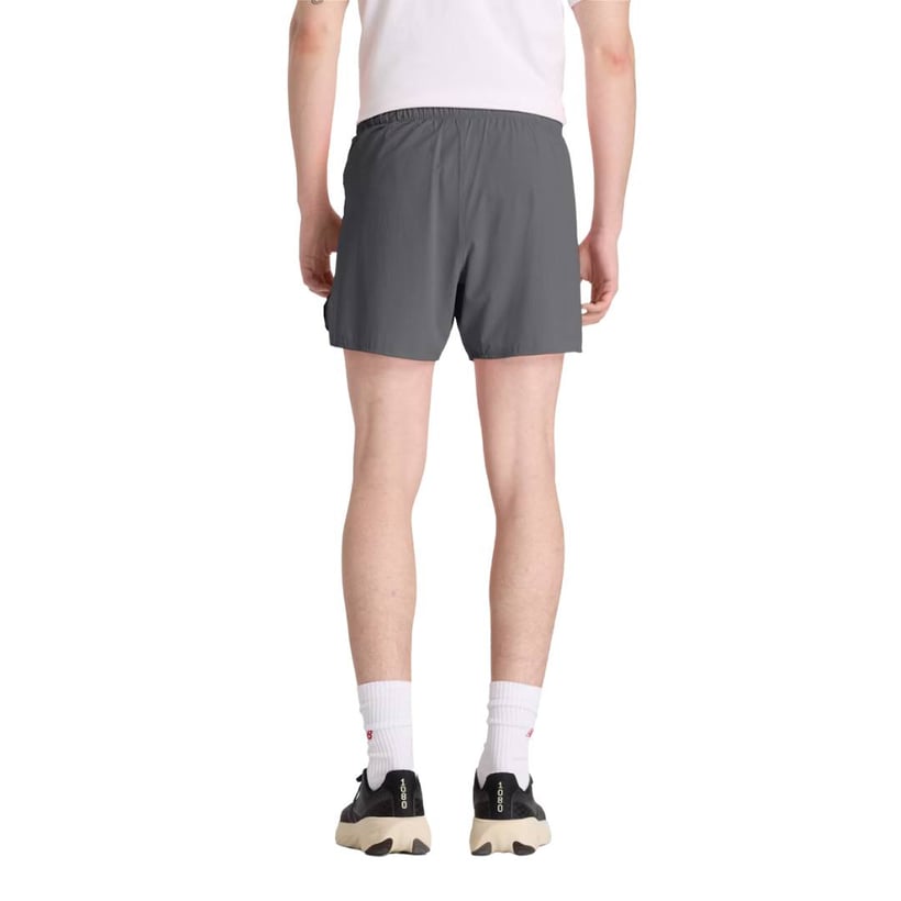 Pantalón Corto New Balance RC 5inch Ultra Light...