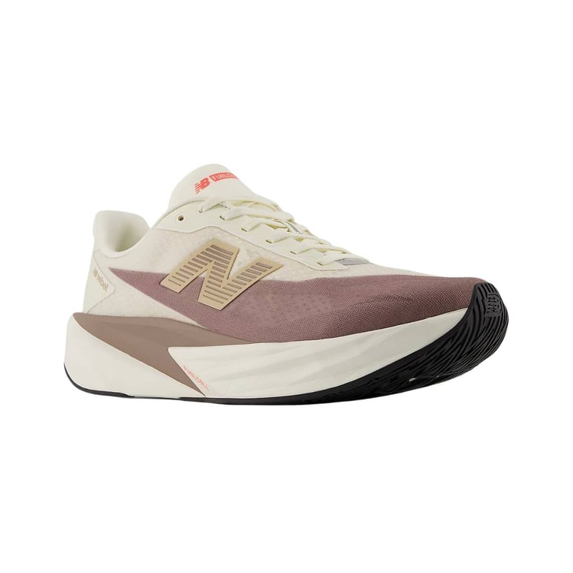 Buty New Balance FuelCell Rebel v5 Białe...
