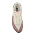 Scarpe New Balance FuelCell Rebel v5 Bianco Marrone AW25