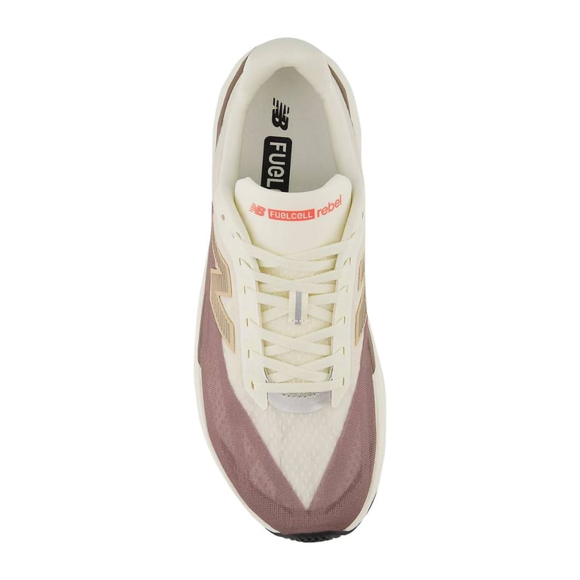 Buty New Balance FuelCell Rebel v5 Białe...
