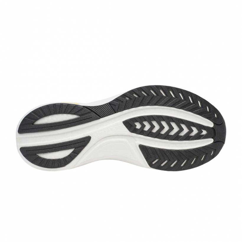 Buty Saucony Tempus 2 Biało-Niebieskie AW25