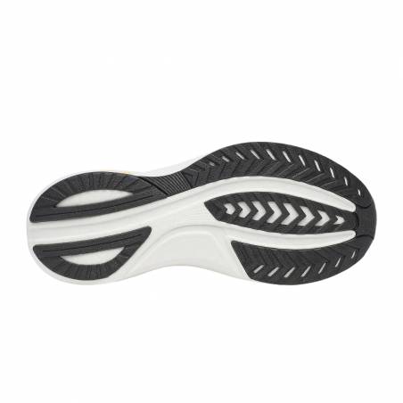 Buty Saucony Tempus 2 Biało-Niebieskie AW25