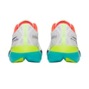Zapatillas Saucony Endorphin Trainer Blanco Verde AW25