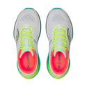 Scarpe Saucony Endorphin Trainer Bianco Verde AW25
