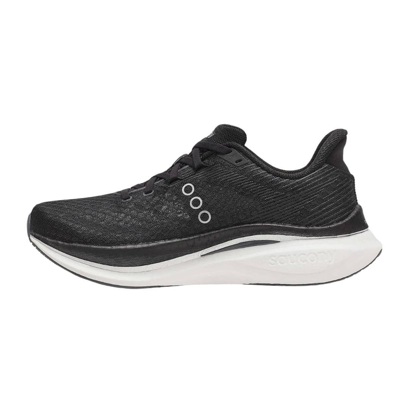 Buty Saucony Endorphin Speed 5 Czarny Biały AW25