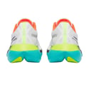 Saucony Endorphin Trainer Wit Groen AW25 Dames Sneakers