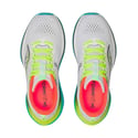 Saucony Endorphin Trainer Women's White Green AW25 Shoes