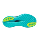 Scarpe Saucony Endorphin Trainer Bianco Verde AW25 Donna