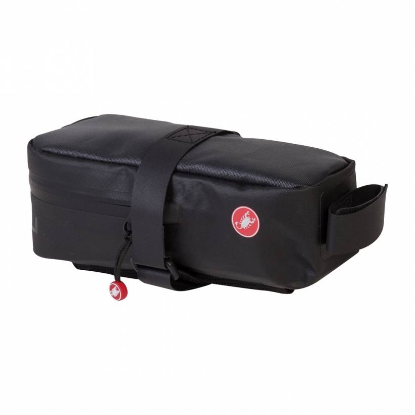 Sacoche de selle Castelli XL