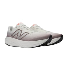 Scarpe New Balance Fresh Foam X 1080 v14 Bianco Viola AW25 2