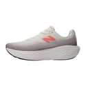 Chaussures New Balance Fresh Foam X 1080 v14 Blanc Violet AW25
