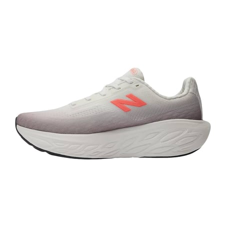 Scarpe New Balance Fresh Foam X 1080 v14 Bianco Viola AW25