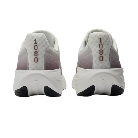 New Balance Fresh Foam X 1080 v14 Shoes White Purple AW25
