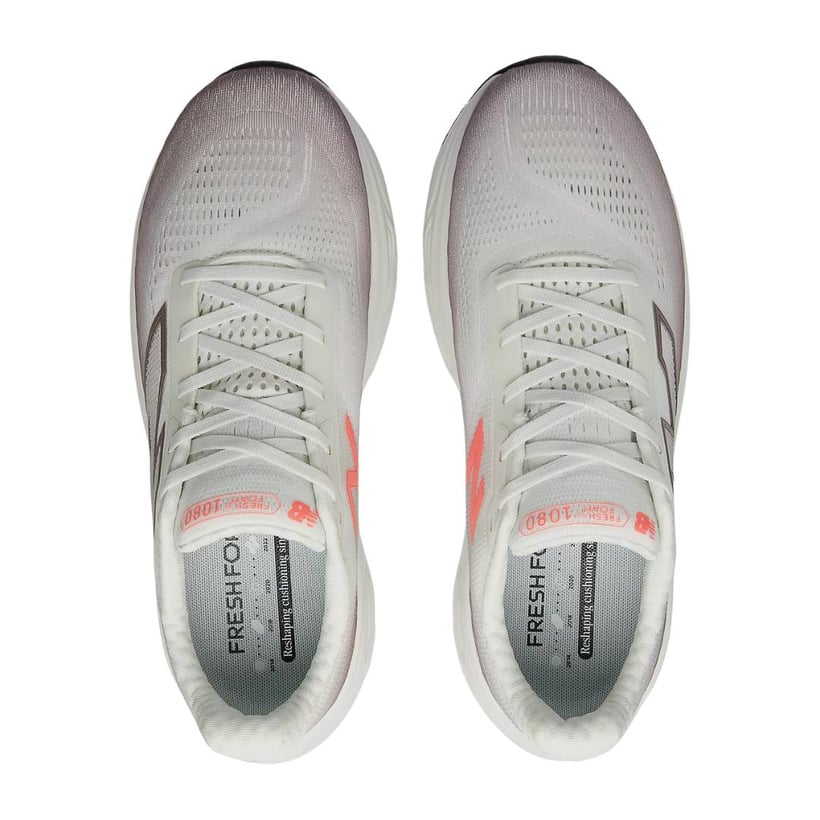New Balance Fresh Foam X 1080 v14 Schuhe Weiß...