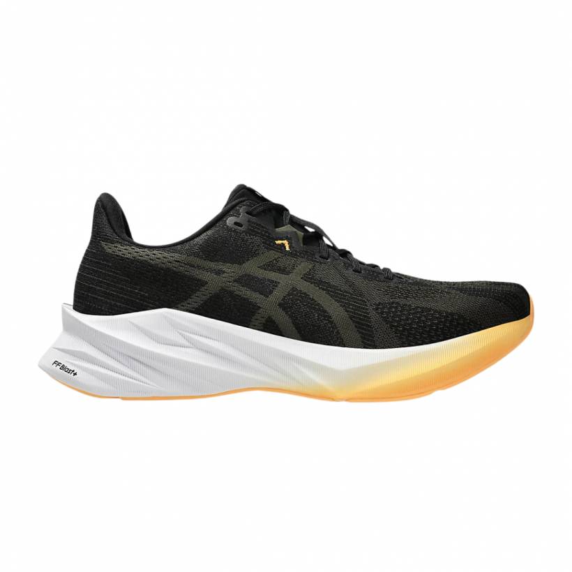 Chaussures Asics Dynablast 5 Noir Orange AW25
