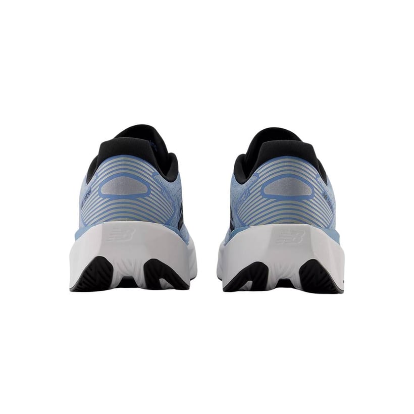New Balance FuelCell Rebel v5 Shoes Blue AW25