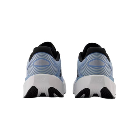 New Balance FuelCell Rebel v5 Schuhe Blau AW25