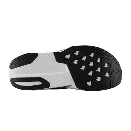 Buty New Balance FuelCell Rebel v5 Niebieskie AW25