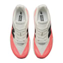 New Balance FuelCell Rebel v5 White Red AW25 Shoes