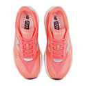 New Balance FuelCell Rebel v5 Schuhe Rot Weiß Damen AW25