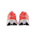 New Balance FuelCell Rebel v5 Schuhe Rot Weiß Damen AW25