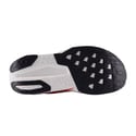 Ténis New Balance FuelCell Rebel v5 Vermelho Branco Feminino AW25