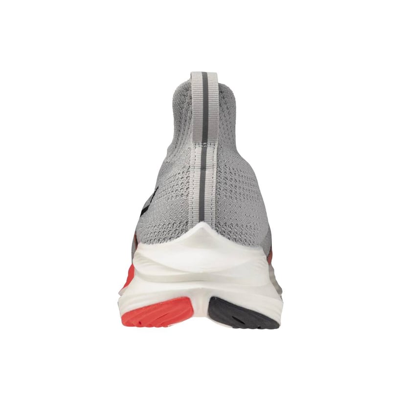 Zapatillas Mizuno Neo Zen Gris Rojo AW25