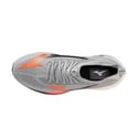 Zapatillas Mizuno Neo Zen Gris Rojo AW25