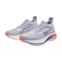 Mizuno Neo Zen Grey Red Shoes AW25 Women