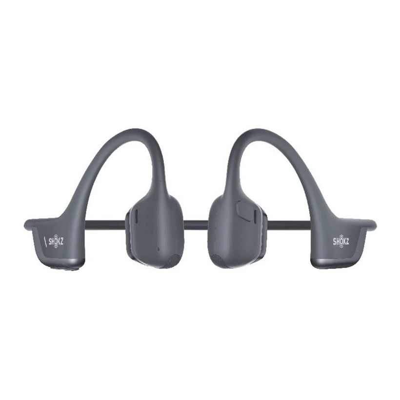 Shokz OpenRun Pro 2 Mini Kopfhörer Schwarz