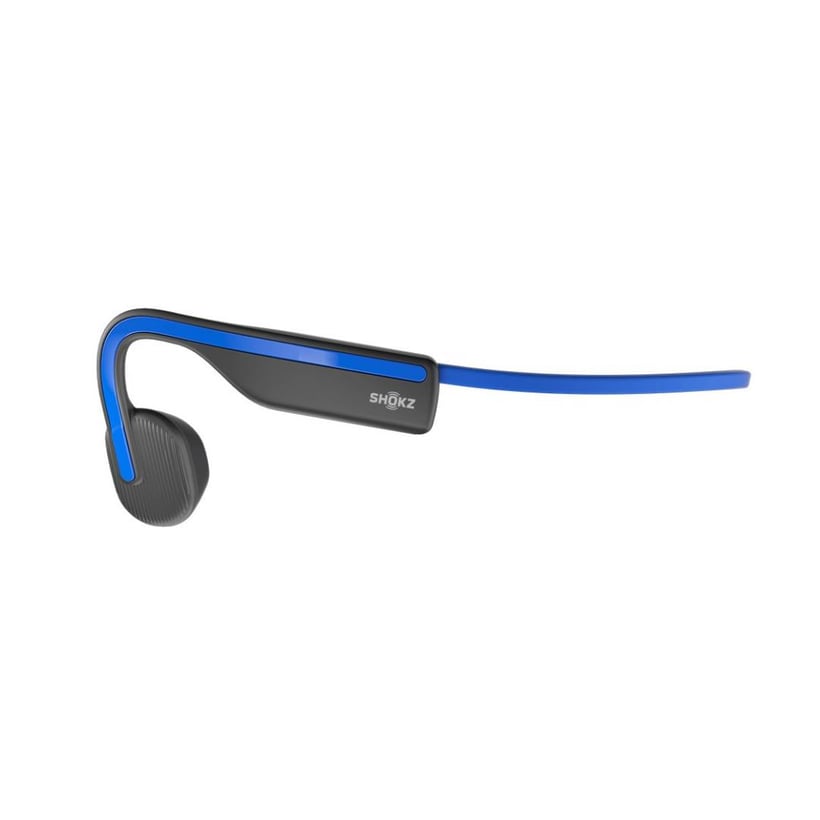 Casque Shokz OpenMove Bleu