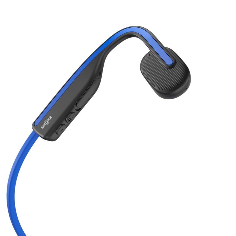 Shokz OpenMove Blue Headphones