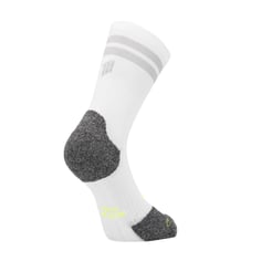 Calzini Sporcks Pro White V2 Bianco