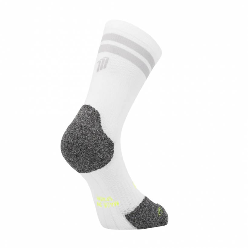 Sporcks Pro White V2 Sokken Wit