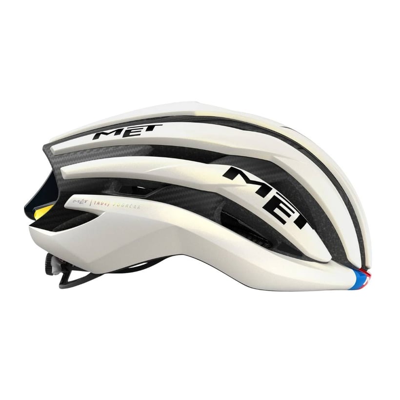 Casque MET Trenta 3K Carbon Mips Édition...