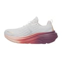 Saucony Hurricane 25 White Pink AW25 Women's Shoes