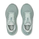 Scarpe Saucony Hurricane 25 Verde AW25 Donna