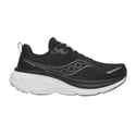 Chaussures Saucony Hurricane 25 Wide Noir Blanc AW25