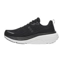Chaussures Saucony Hurricane 25 Wide Noir Blanc AW25