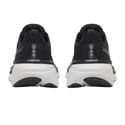 Zapatillas Saucony Hurricane 25 Wide Negro Blanco AW25