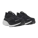 Zapatillas Saucony Hurricane 25 Wide Negro Blanco AW25